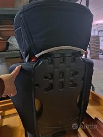 seggiolino auto