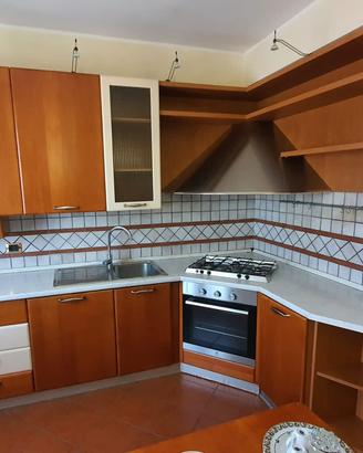 Veneta Cucina ad angolo