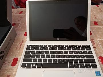 Pc HP PAVILION X2 