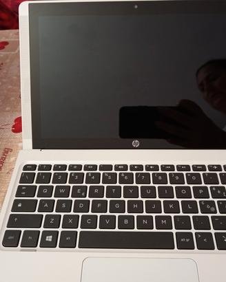 Pc HP PAVILION X2 
