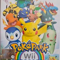 PokèPark per Nintendo Wii