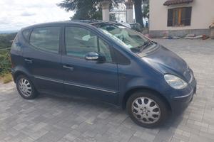 mercedes classe A