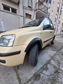 Fiat panda 1.3 multijett