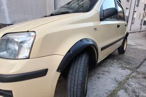 Fiat panda 1.3 multijett