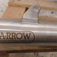 Arrow Scarico completo