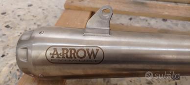 Arrow Scarico completo