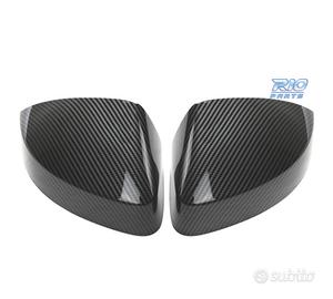 CALOTTA SPECCHIO PER AUDI A3 S3 RS3 8V 13-19 IN CA