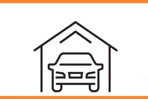 Box 20 mq in residence zona magistrale