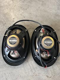 Casse audio auto Pioneer