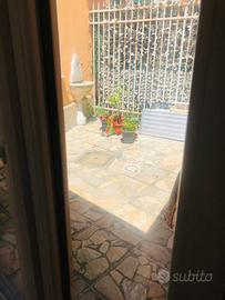 Casa a Pitelli libera da subito, 1 km dal mare