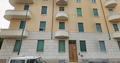 Bilocale 60 mq Torino