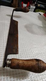 coltello da falegname