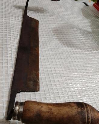 coltello da falegname