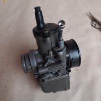 carburatore dell'orto phbh 28