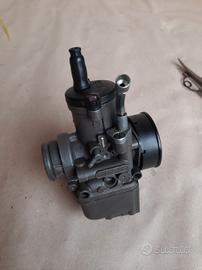 carburatore dell'orto phbh 28