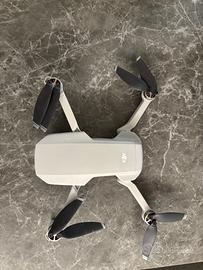 Dji Mavic Mini 1 serie