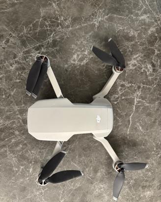 Dji Mavic Mini 1 serie