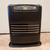 Stufa a idrocarburi Tectro SRE1330TC2