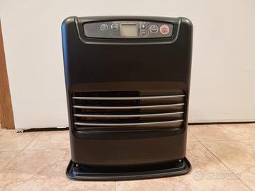 Stufa a idrocarburi Tectro SRE1330TC2