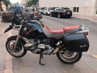 BMW R 850 GS usata in vendita