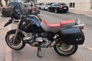 Bmw r 850 gs - 2000