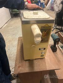 Montapanna Carpigiani