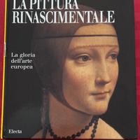 La Pittura Rinascimentale  - volume Electa