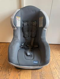 seggiolino CHICCO