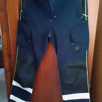Pantaloni CS emergenza da soccorso 118