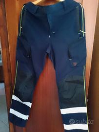 Pantaloni CS emergenza da soccorso 118