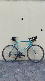 Bianchi BDC via Nirone 7