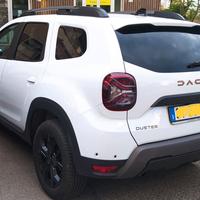 Dacia Duster Extreme 