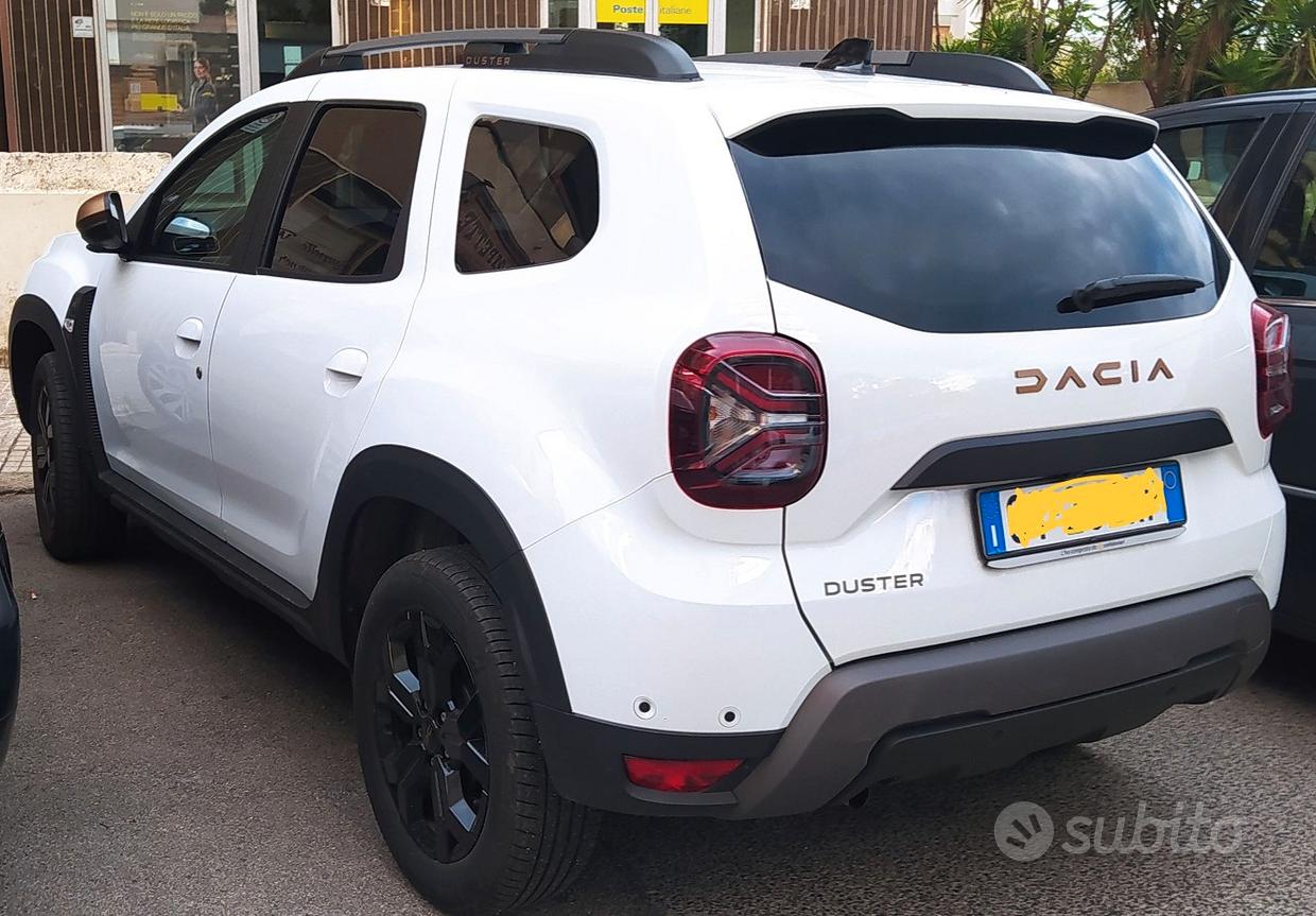 Dacia Duster 2ª serie
