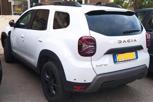 Dacia Duster Extreme 