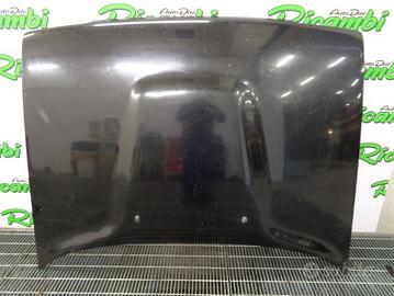 COFANO PER NISSAN TERRANO 1 ANNO 1995