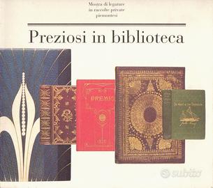 Preziosi in biblioteca