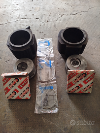 Cilindri più pistoni