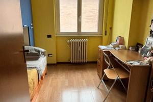 Stanza - Milano Affori Centro (MM3 a 3 min)