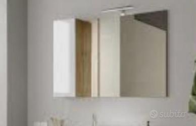 specchio bagno