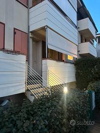 Vendita appartamento con ingresso indipendente