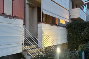 Vendita appartamento con ingresso indipendente