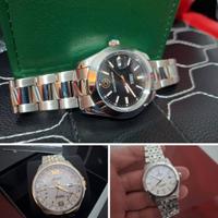 3 OROLOGI CITIZEN MONDIA GENEVE
