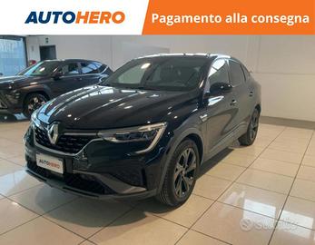 RENAULT Arkana TU39847