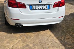Bmw 520 f10