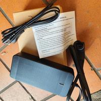 Caricabatterie per e-bike HAiBIKE motore YAMAHA  