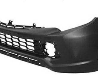 PARAURTI ANTERIORE MITSUBISHI L200 2015 4WD