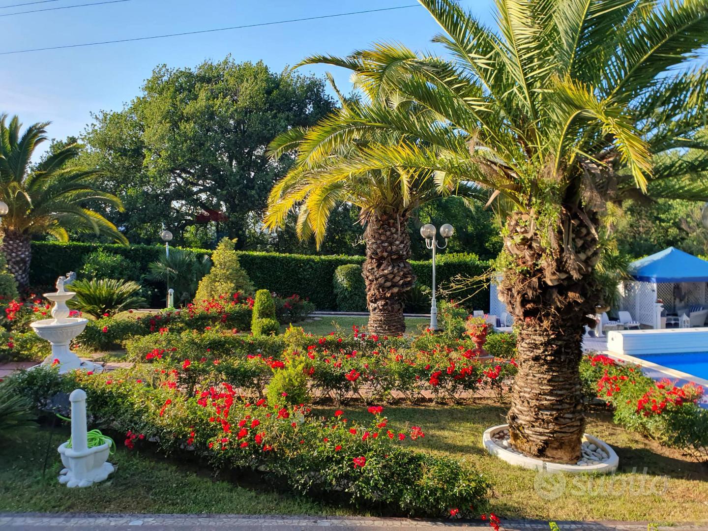 Casa – Manocalzati, Contrada Piano - Vista 2