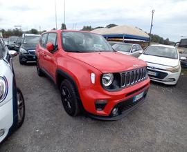 Jeep Renegade 1.6 Mjt 130CV FINANZIO 2021