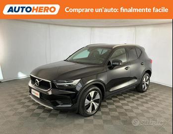 VOLVO XC40 RM03233