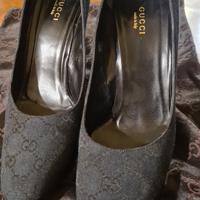 Gucci scarpe donna eleganti,moda,capodanno chic